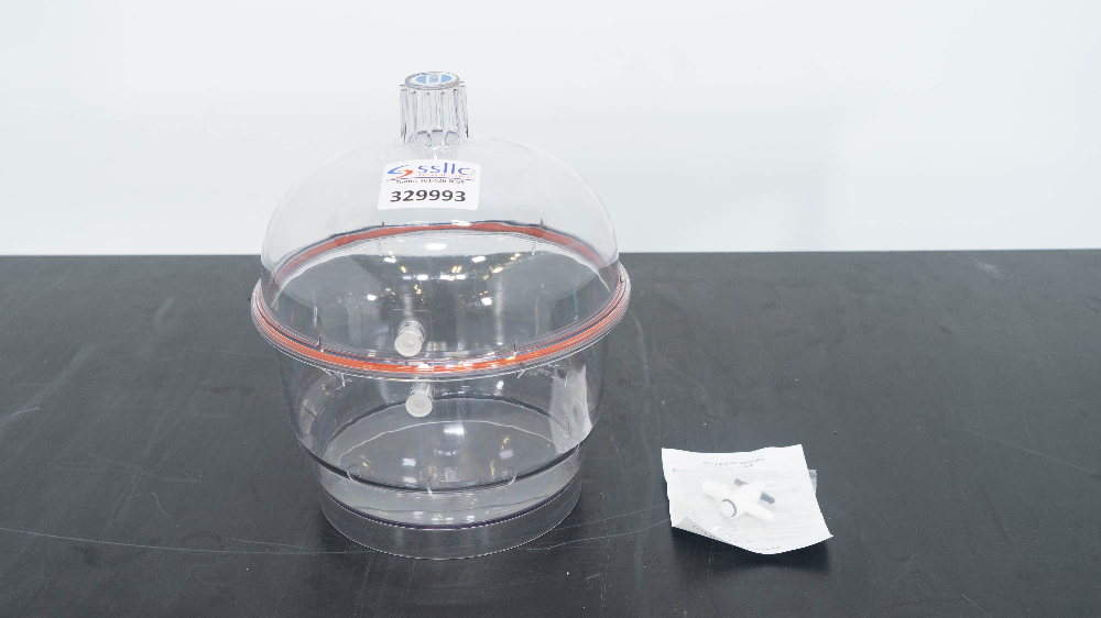 Nalgene Plastic Desiccator Surplus Solutions